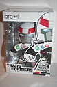 Hasbro Exclusive - Prowl Mighty Mugg