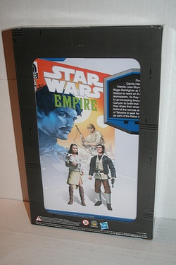 Star Wars - Empire #8, Comic 2-pack