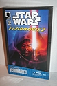 Star Wars - Visionaries, 2-pack