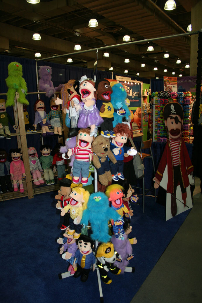 Toy fair