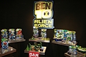 Ben Ten figures