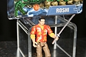 Figure 3 of 7, #29733. Roshi aka Chow Yun-Fat!