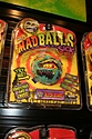 Basic Fun - Madballs