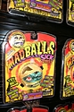 Basic Fun - Madballs