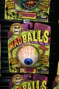Madballs - Oculus Orbus