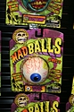 Basic Fun - Madballs