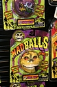 Basic Fun - Madballs