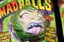 Basic Fun - Madballs