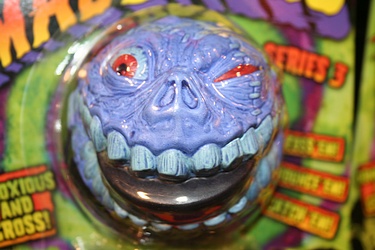 Basic Fun - Madballs