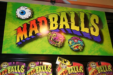 Madballs