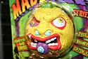 Basic Fun - Madballs