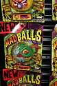 Madballs - Lock Lips