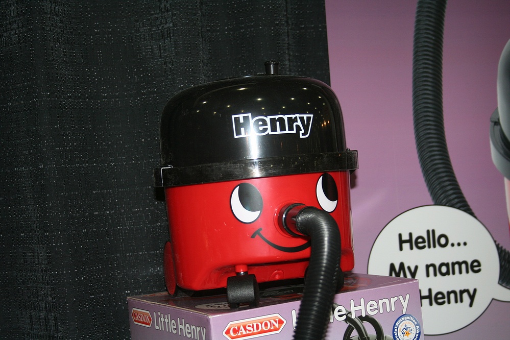 shop vac toy