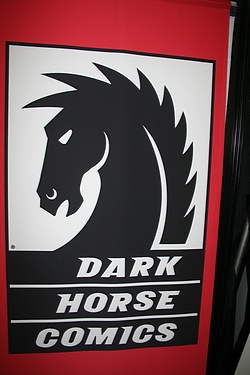 Dark Horse