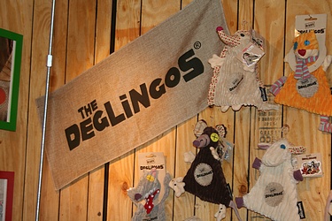 Deglingos