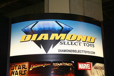 Diamond Select