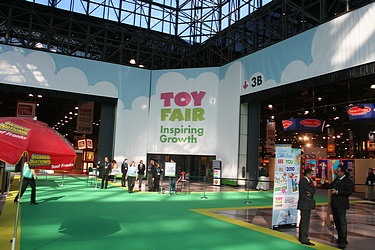 Toy Fair