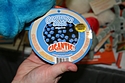 Giant Microbes