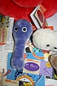 Giant Microbes