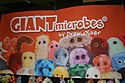 Giant Microbes