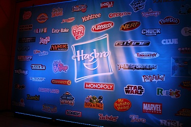 Hasbro - General