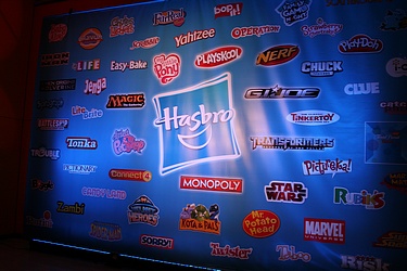 Hasbro - General