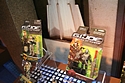 G.I. Joe Movie Toys