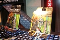 G.I. Joe Movie Toys