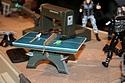 G.I. Joe Movie Toys