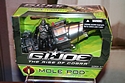 Mole Pod - boxed