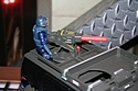 G.I. Joe Movie Toys