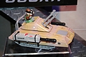 G.I. Joe Movie Toys