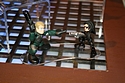 G.I. Joe Movie Toys