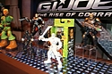 G.I. Joe Movie Toys