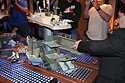 Night Raven with Air-Viper Night Raven with Air-Viper