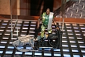 G.I. Joe Movie Toys