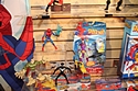 Marvel Toys