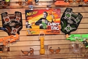 Hasbro - Nerf