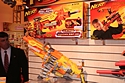 Hasbro - Nerf