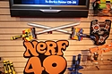 Hasbro - Nerf