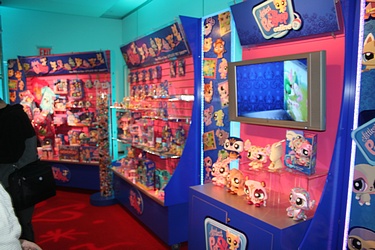 Hasbro - Littlest Pet Shop