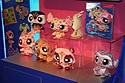 Hasbro - Littlest Pet Shop Pictures