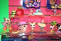 Hasbro - Littlest Pet Shop Pictures