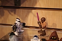 Star Wars Toys