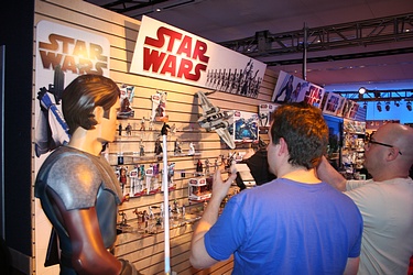 Hasbro - Star Wars Toys