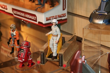 Hasbro - Star Wars Toys