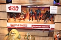 Star Wars Toys