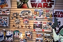 Star Wars Toys