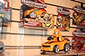 Star Wars Toys