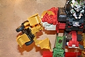 Star Wars Toys